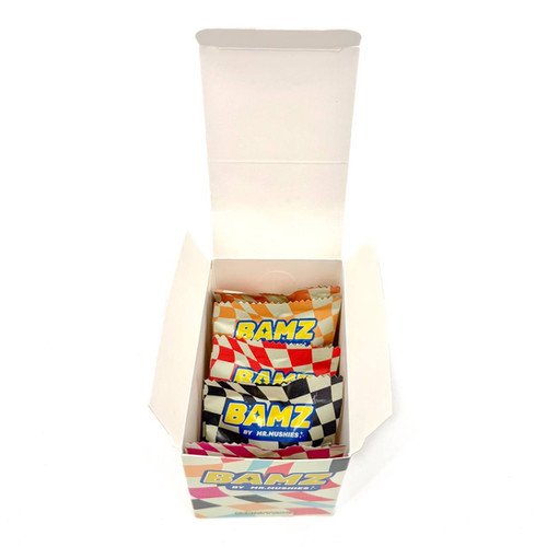 Mr Mushies Bamz Variety Pack - Image 2