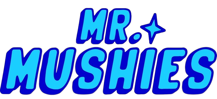 Mr. Mushies chocolate